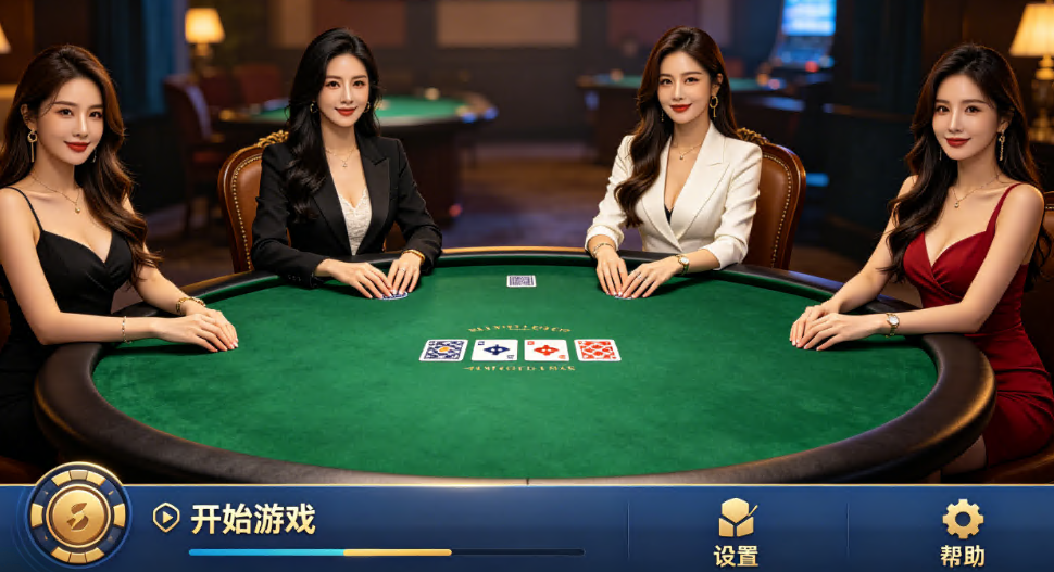 长运娱乐文化地图人文主题背景